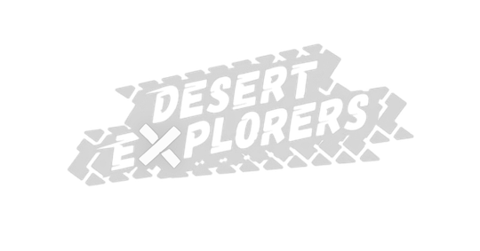 Desert Explorers — Okmedia client, Namibia