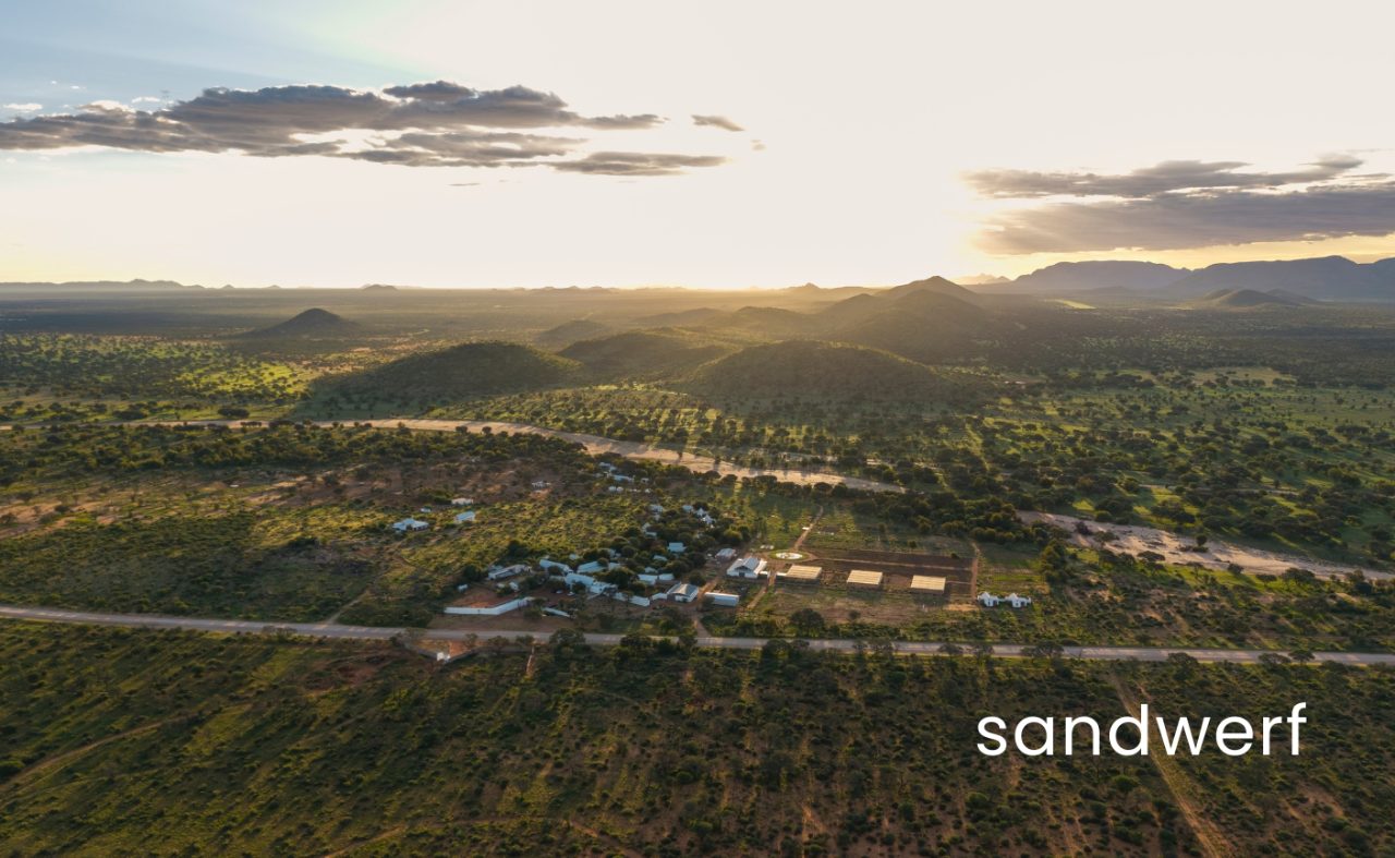 Sandwerf film